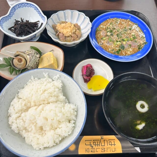 うにめし食堂はらほげ の写真 13