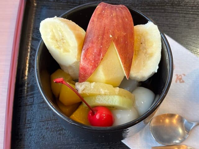 駿河屋 の写真 7