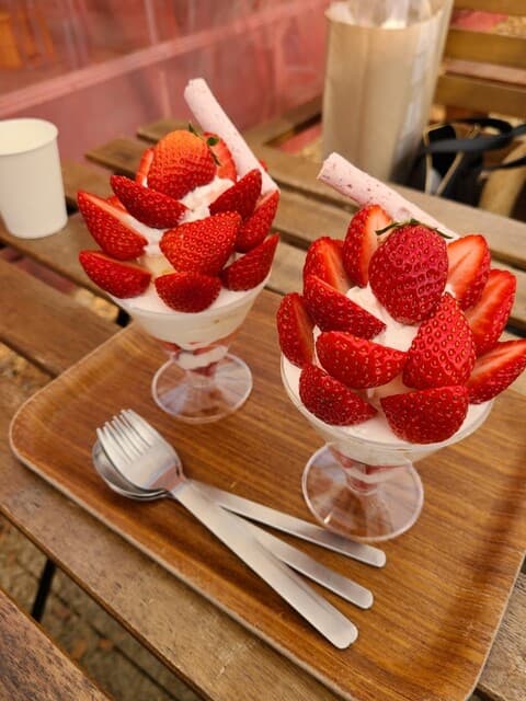 Slow Sweets の写真 15
