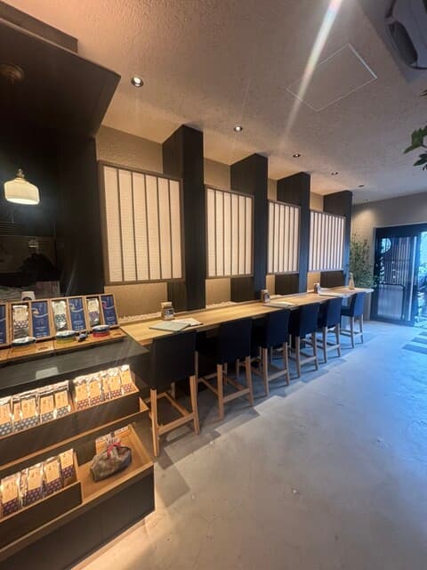 和カフェ Tsumugi 鎌倉店 の写真 5