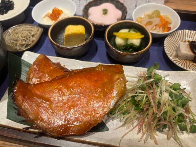 和カフェ Tsumugi 鎌倉店 の写真 11