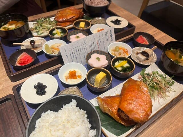 和カフェ Tsumugi 鎌倉店 の写真 9