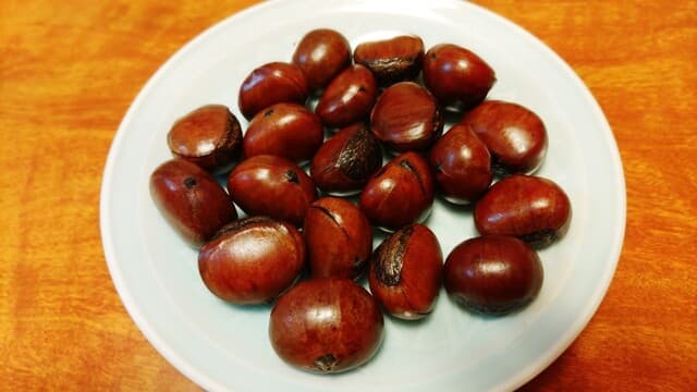 今井総本家 栗子茶屋 の写真 3