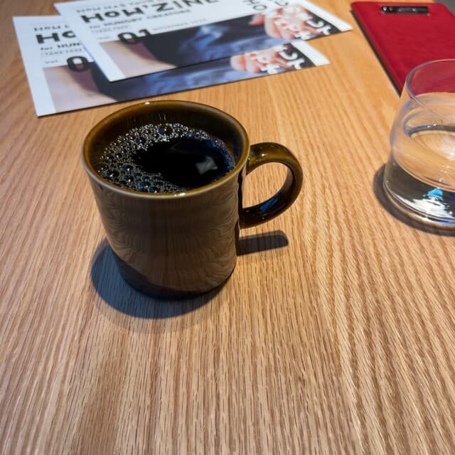 HOW’z の写真 9