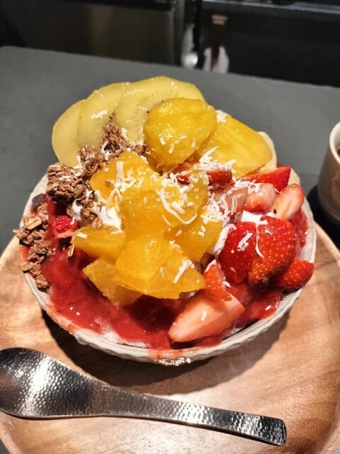 卯月茶屋 の写真 4