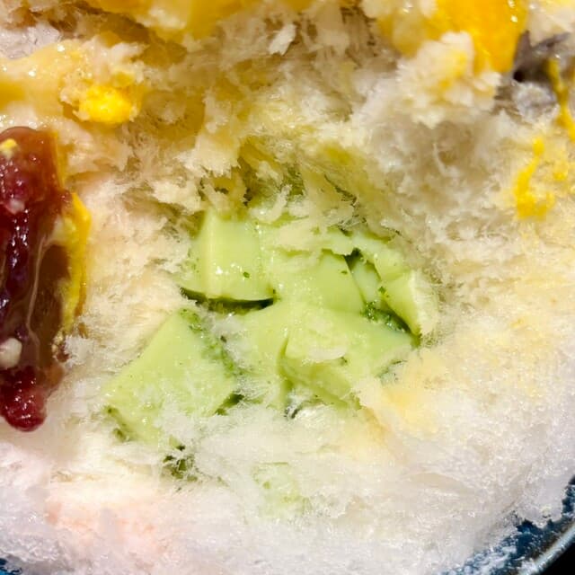いつも氷日和 の写真 8
