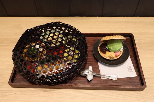 和カフェ Tsumugi ららぽーと安城店 の写真 11