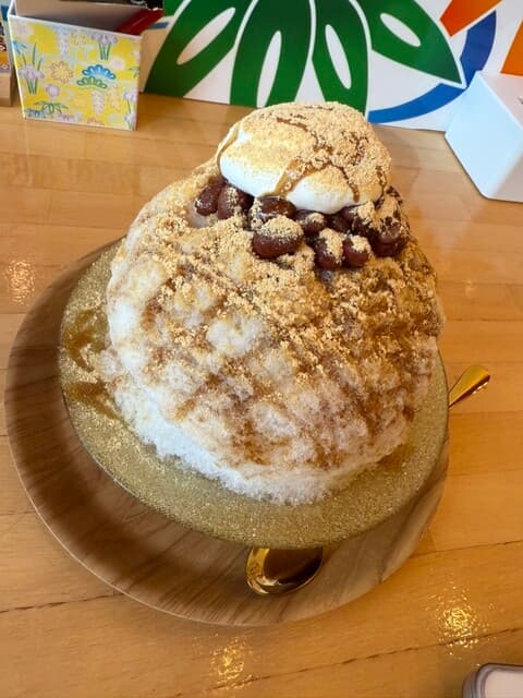 沖縄ぜんざいの店 kugani の写真 15