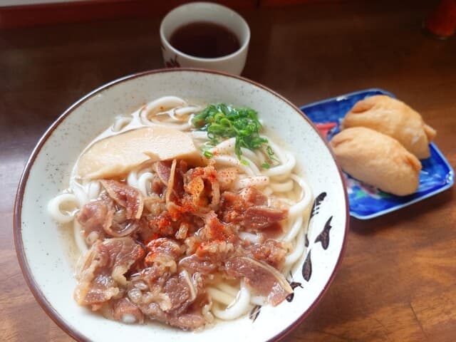 高良山茶屋 望郷亭 の写真 1