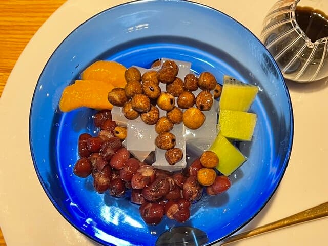 Cafe竹早72 の写真 9