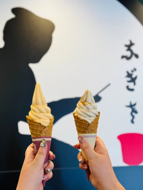 Cafe金次郎 の写真 12