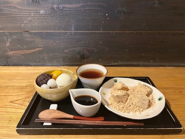 甘味処 あかちゃ家 の写真 17