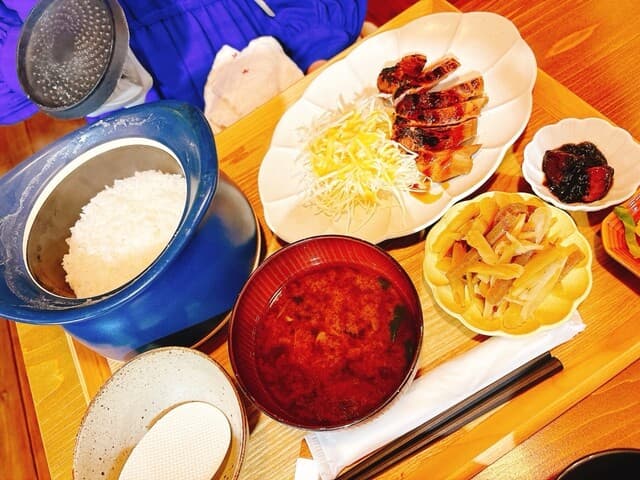 四日市 FACTORY CAFE の写真 12