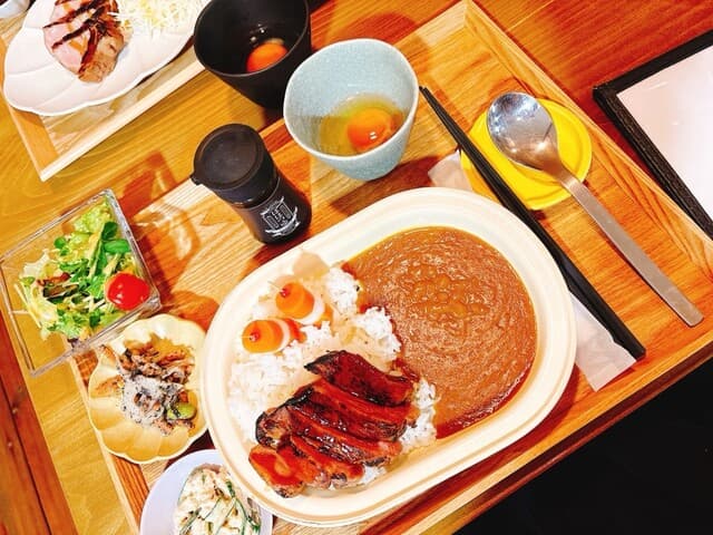 四日市 FACTORY CAFE の写真 11
