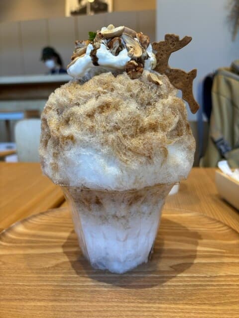 柿葉茶専門店SOUSUKE byほうせき箱 の写真 11