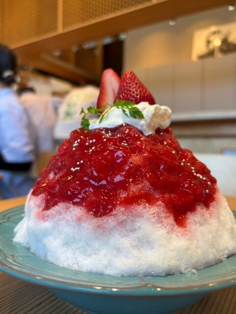 柿葉茶専門店SOUSUKE byほうせき箱 の写真 10