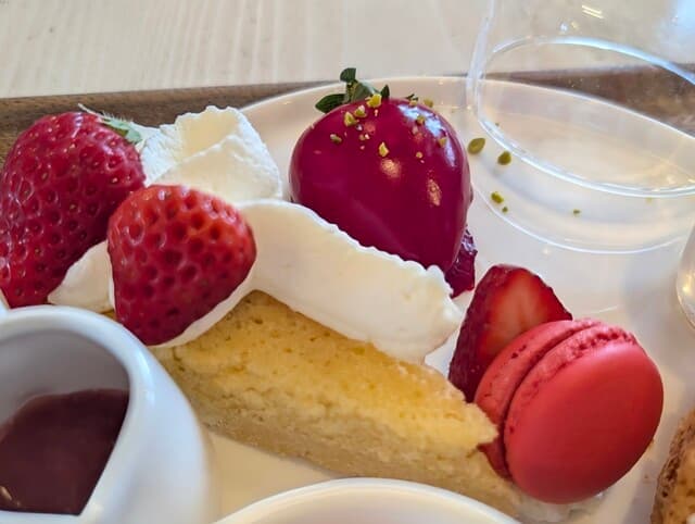 BonBon BERRY cafe の写真 11