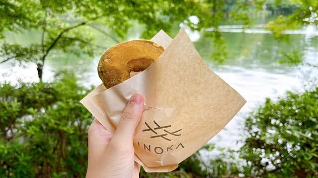 INOKA の写真 3