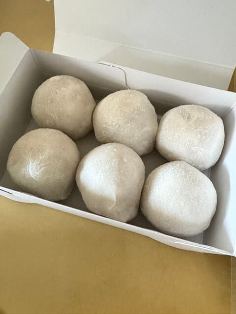 御菓子司 三好雀 の写真 6
