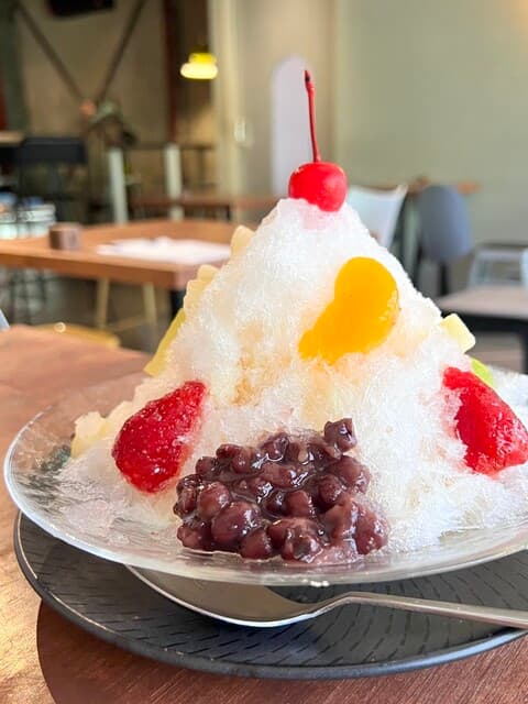 甘味や ほろ酔い の写真 8