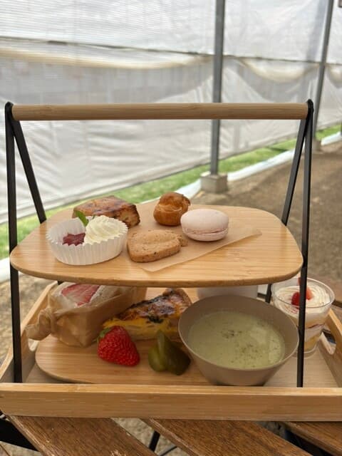Slow Sweets の写真 14
