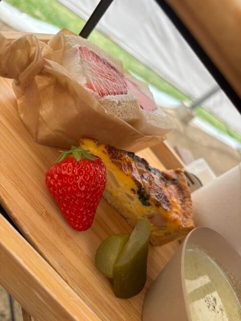 Slow Sweets の写真 8