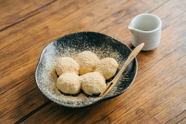 クラ カフェ の写真 16
