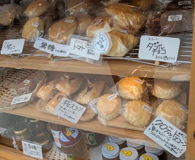 べつばら の写真 15