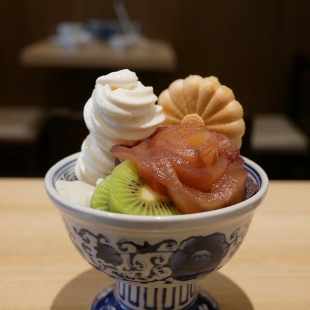 菊丸 の写真 9