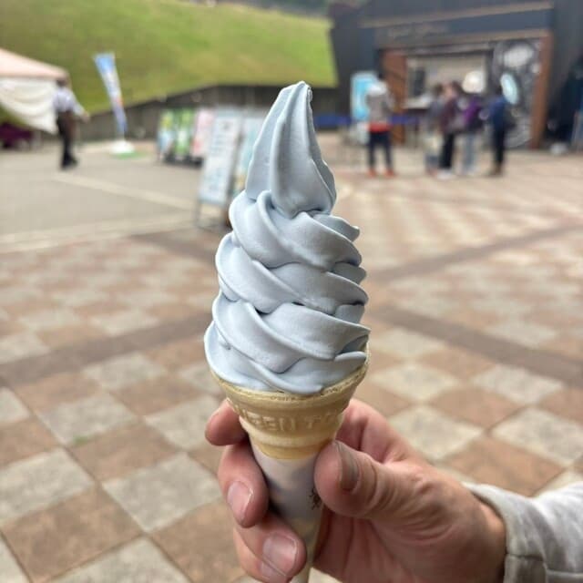 SKYWALK SOFTCREAM の写真 7
