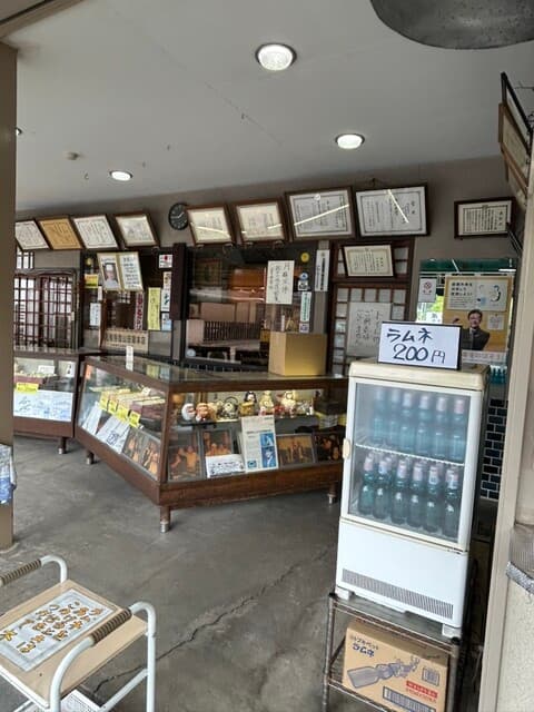 山田屋本店 の写真 5