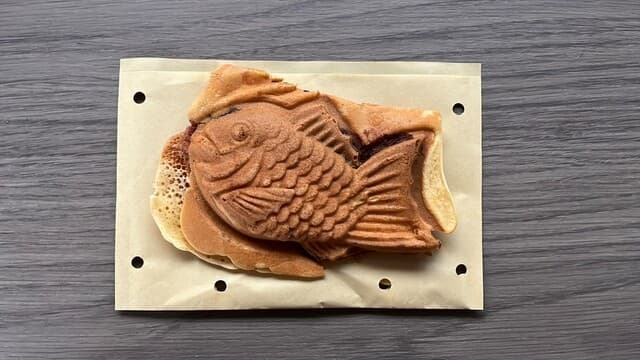 メデタイヤ の写真 4