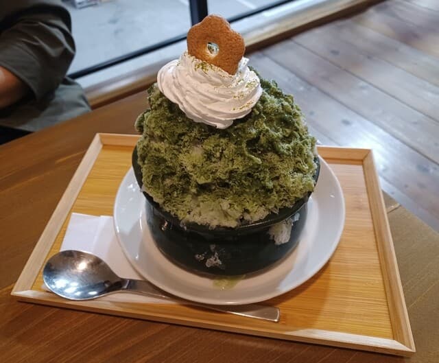 四日市 FACTORY CAFE の写真 8