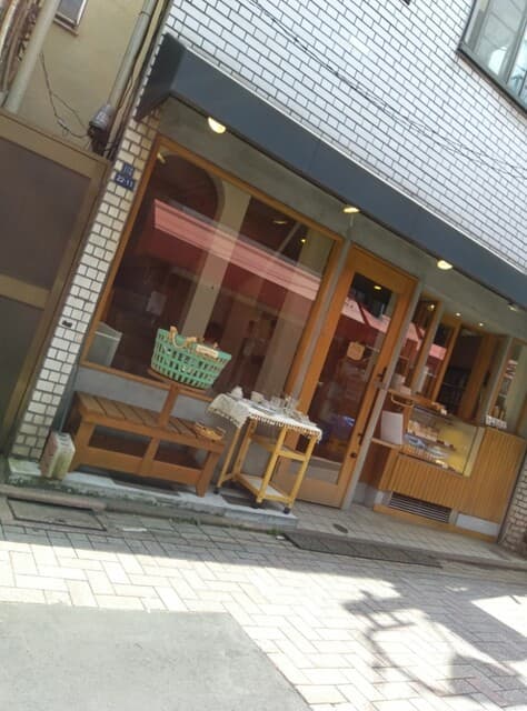 Bonnel Cafe nook の写真 18