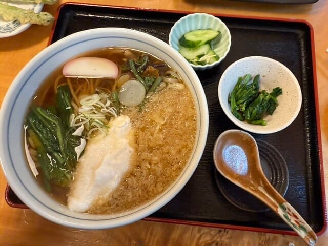 木もれびの里 箏路 の写真 9