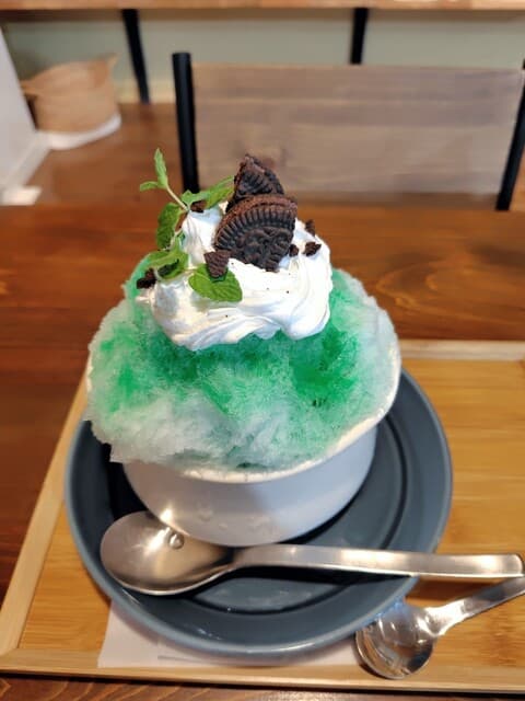 四日市 FACTORY CAFE の写真 10