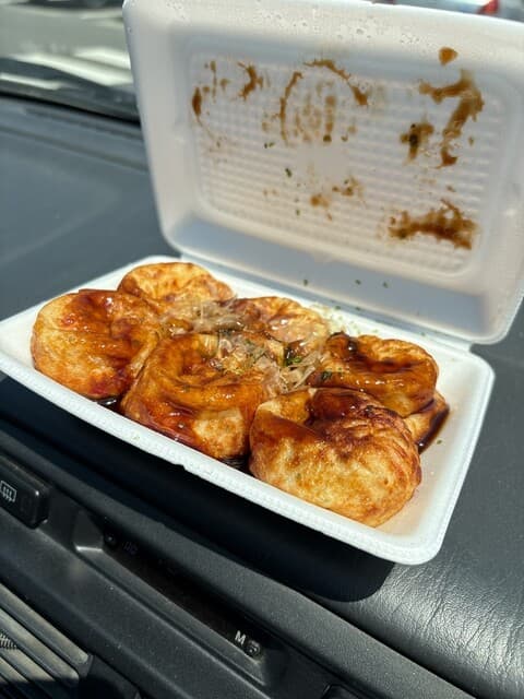 パクパク 高松中央店 の写真 12