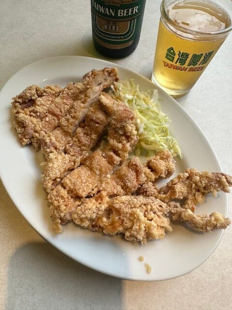 台湾屋台 SARIKAKA の写真 3