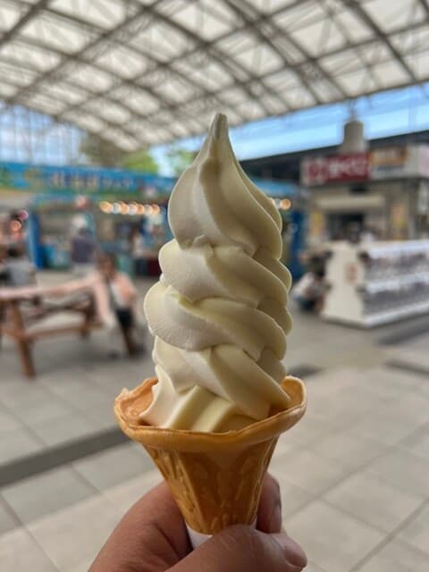 屋台村 の写真 9