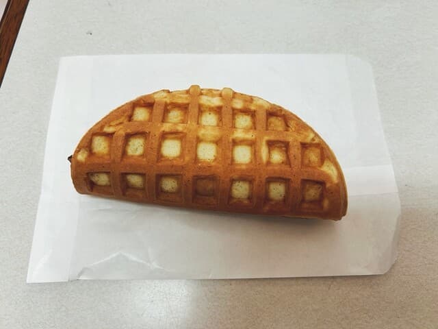 本間菓子店 の写真 12
