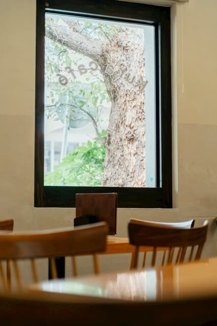 クラ カフェ の写真 4