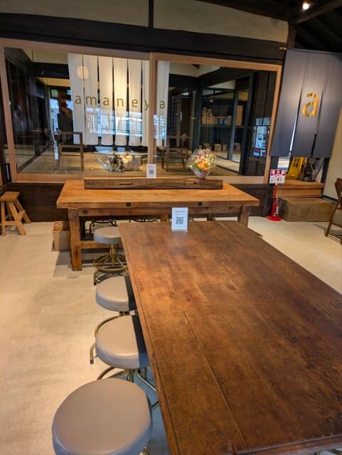 amaneya casual の写真 4