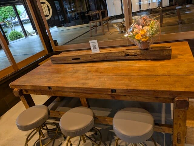 amaneya casual の写真 5