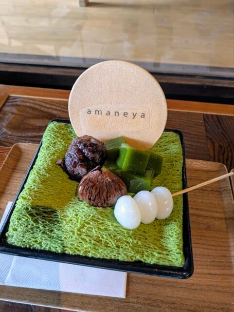 amaneya casual の写真 1