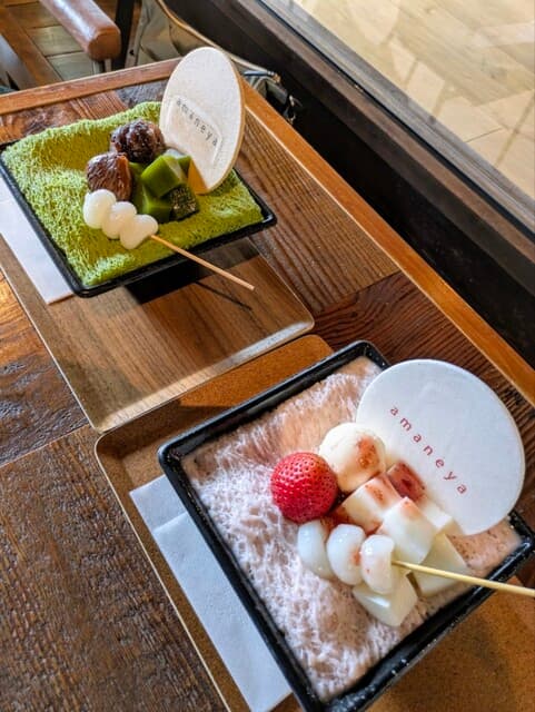 amaneya casual の写真 7