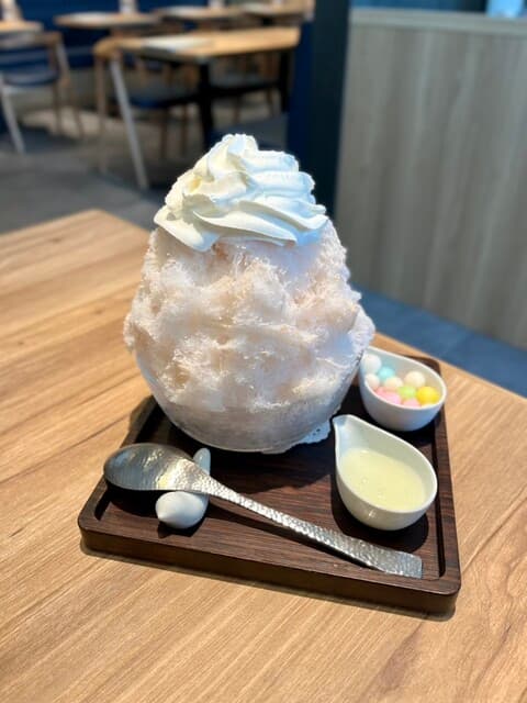 和カフェ Tsumugi 福岡天神店 の写真 13