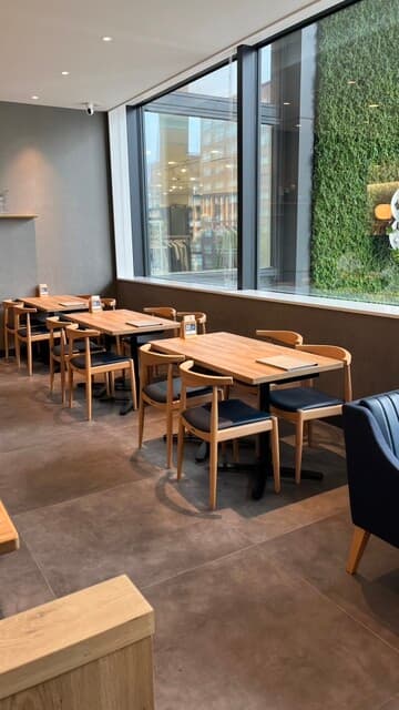 和カフェ Tsumugi 福岡天神店 の写真 6