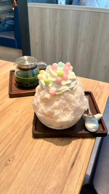 和カフェ Tsumugi 福岡天神店 の写真 12