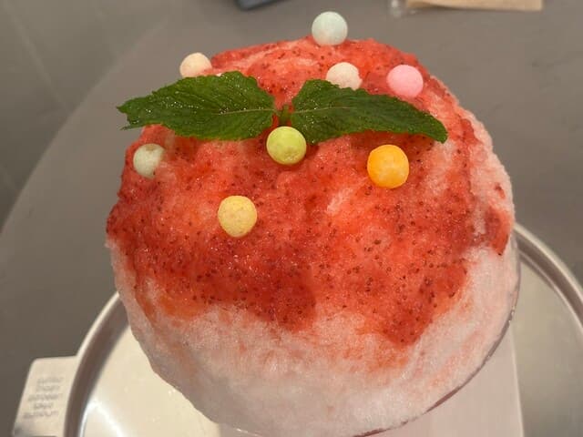 yukishirushi 0° の写真 2