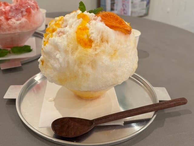 yukishirushi 0° の写真 3